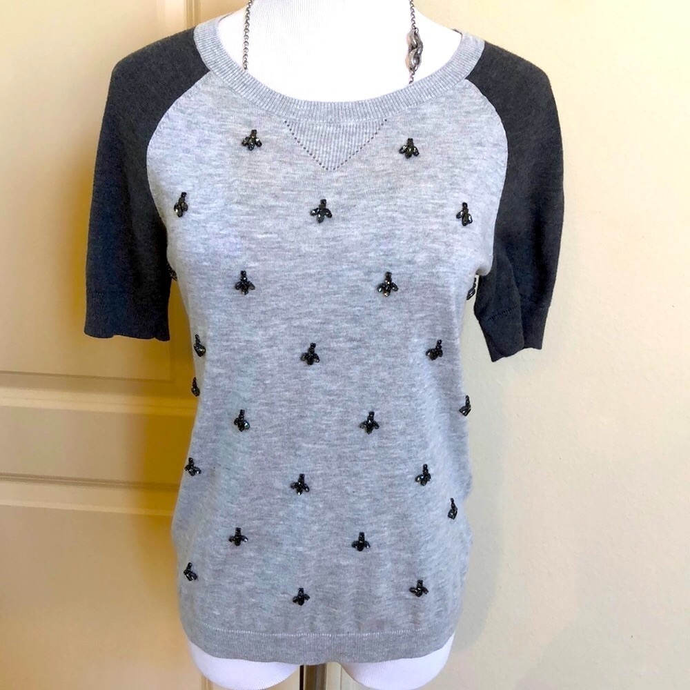 Talbots sweater